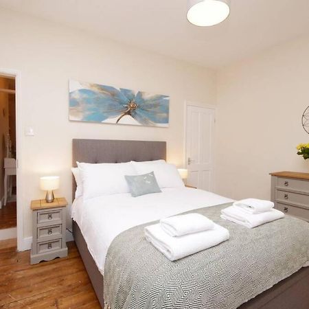 The River Walk House York Villa ภายนอก รูปภาพ