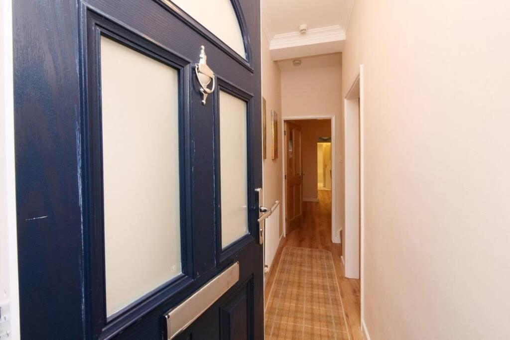 The River Walk House York Villa ภายนอก รูปภาพ